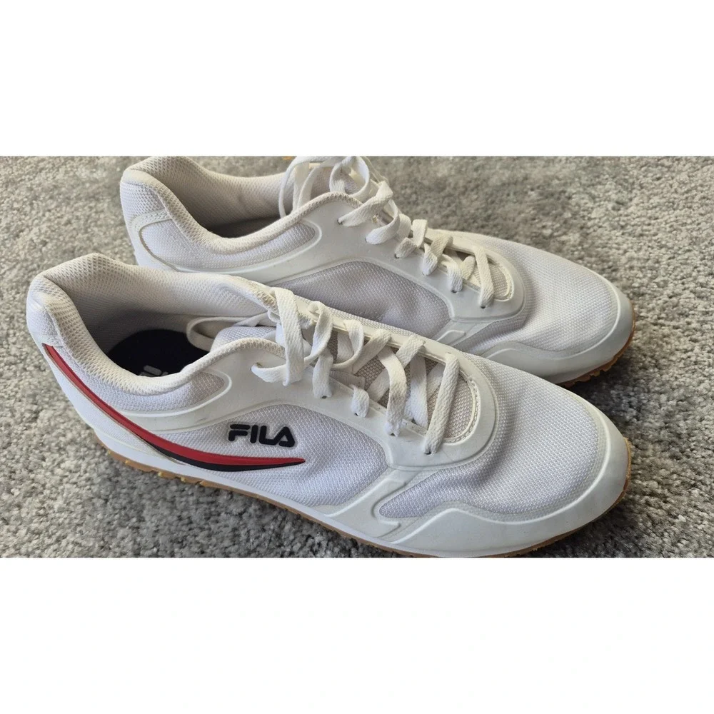 Fila forerunner 18